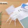 Laobaojia Disposable Dental Floss Picks