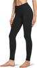 Tesla Heattech Underpants and Underwear for and Warm and Windproof Women's (2-Piece Set) [Moisture-Wicking, Heat-Generating, Stretchy] Fleece-Lined