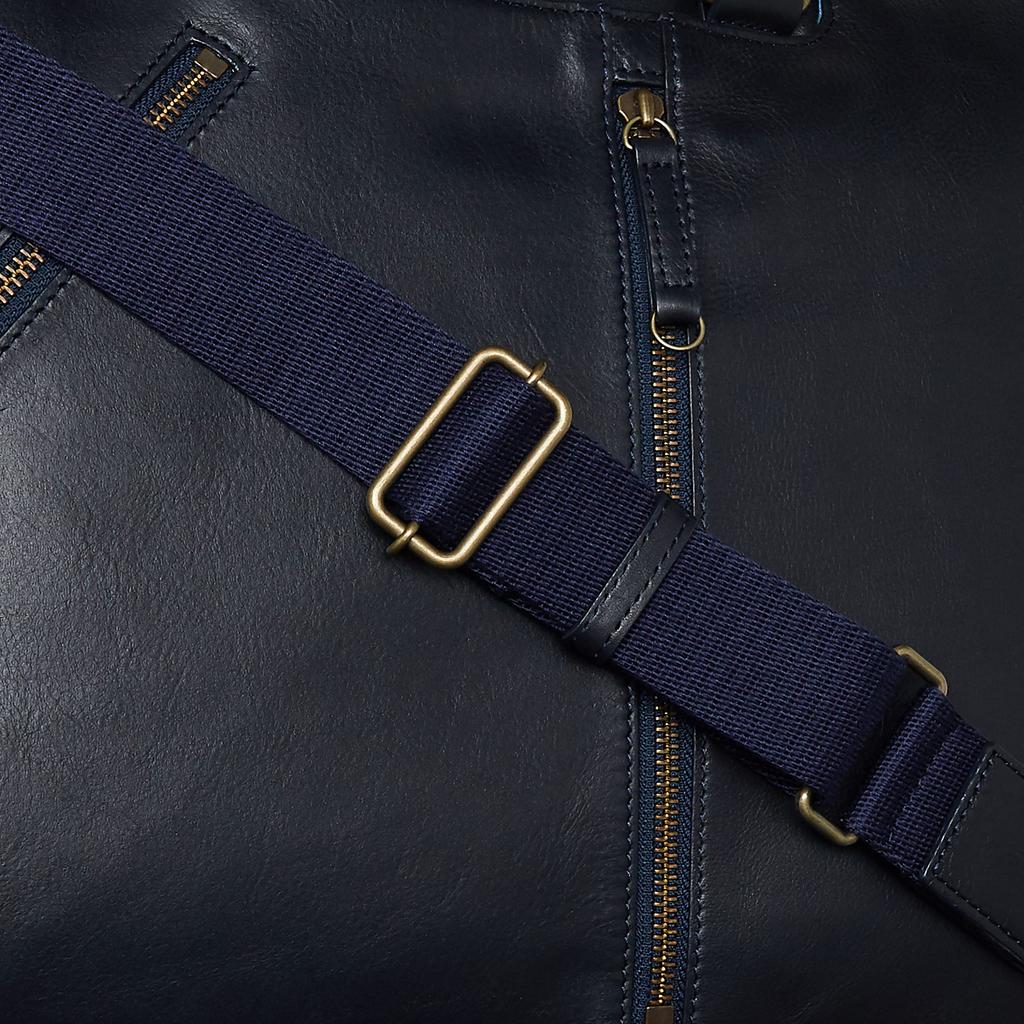 3WAY Business FLEXIBLE Series Navy [Cherica] Men's