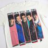 Rare Unisex Vintage NKOTB New Kids On The Block Short Sleeve All Size Unisex T-Shirt