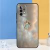 Renaissance Angel Aesthetic For Samsung Galaxy A05 A06 A13 A33 A53 A36 A26 A16 A54 A34 A14 A32 A52 A55 A35 A15 A56 Case