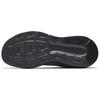 Anta Serie Antrenament Material Confortabil Versatil Absorbție Șoc Anti-alunecare Ușor Pantofi de Antrenament cu Top Jos Bărbați sneaker Gri Negru 112517793-4