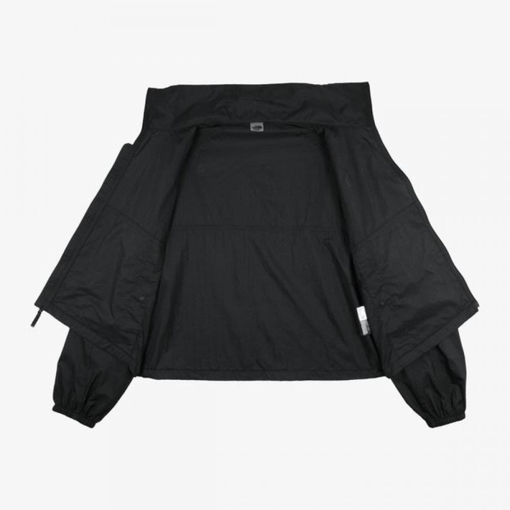 The North Face Olema Lt Jacket Black   Nj3ls39j