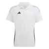 Adidas Childrens/Kids Tiro 24 Competition Polo Shirt