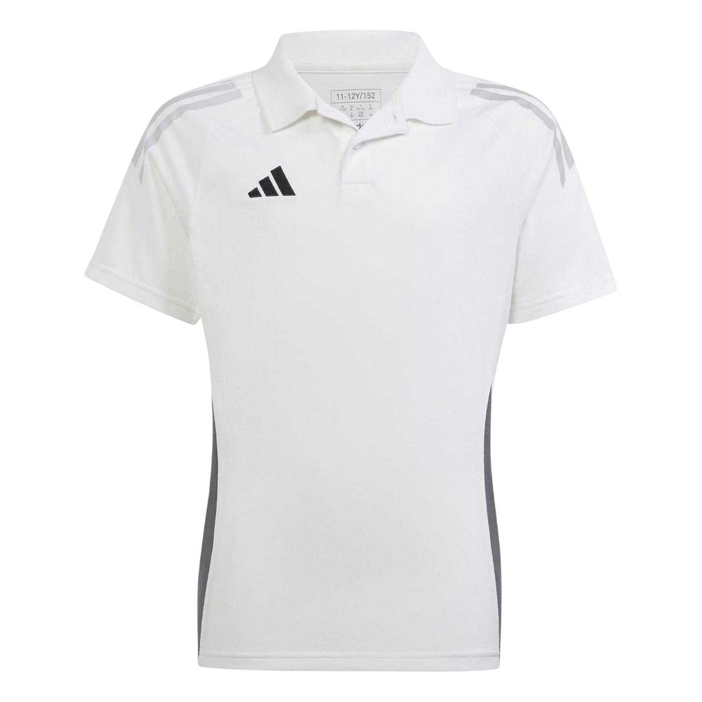 Adidas Childrens/Kids Tiro 24 Competition Polo Shirt
