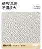 Sleeping Treasure Coconut Brown Mattress Soft Cushion