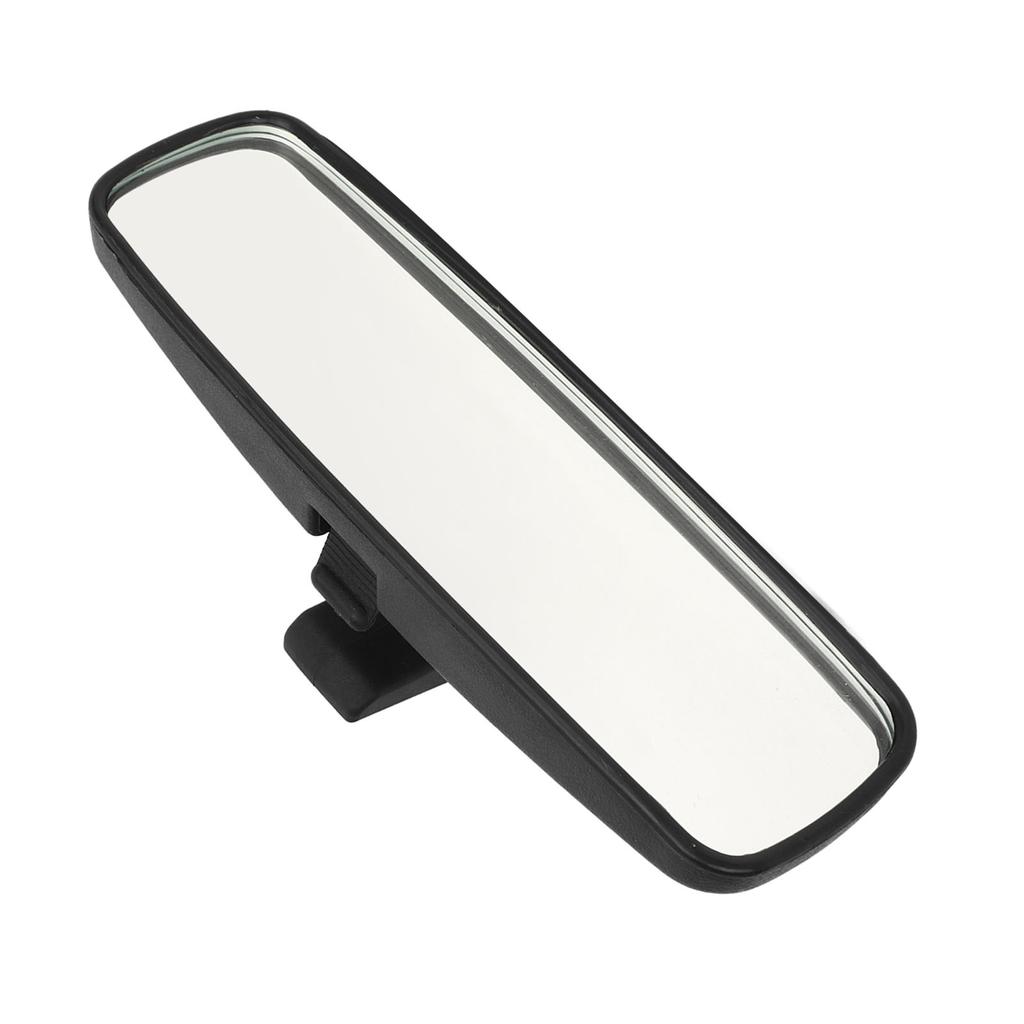 Inside Rear View Mirror 9018100017 Interior Rearview Mirror Glass Replacement for Benz Sprinter Vito 2500 3500 Van