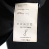 UNITED TOKYO ISHIKAWA Made In Japan Sheep Leather Leather Double Riders Jacket Women Used