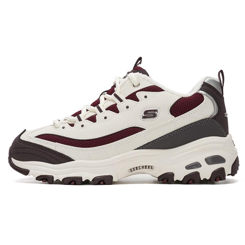Skechers Women's Panda Chunky Dad Sneakers