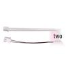 CR-6 SE 3D Printer Thermistor & Heating Rod Kit, 3x15mm 24V 40W