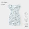 Newborn Baby Swaddle Sleep Sack Thin Cotton Anti-Startle Wearable Blanket Infants 0-18 Months