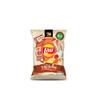 Snacks – Godteri