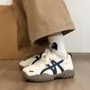 Vintage Platform Shoes for Women - New Trendy Casual Sports Shoes with Soft Soles