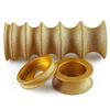 1PC 74 X 20mm Dry Vacuum Brazed Profile Grinding Disc Wheel Bullnose Edge Abrasive For Grinder Grinding Wheel Marble Edging Disc