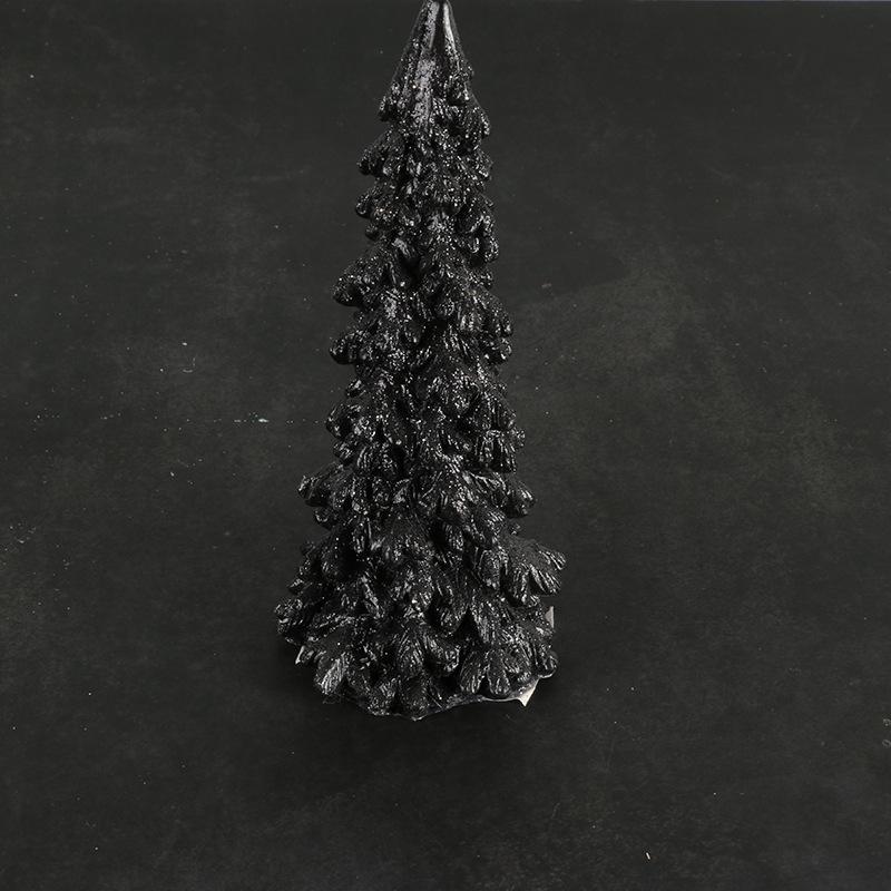 Christmas Atmosphere Ornaments Christmas Tree Ornaments Holiday Decoration Gifts Simulation Christmas Tree