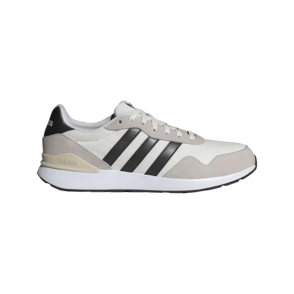Adidas Run 60S 4 Comfortable Fashion Trendy Minimalist Low-Top Training Shoes Men sneaker JR6623
