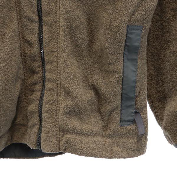 patagonia Made in USA Long sleeve Outdoors Fleece jacket Logo embroidery Women Used