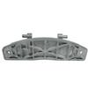 Para Lavadora de Carga Frontal Siemens/Bosch 9000901411 Bisagra de Puerta Compatible Con Restaura la Funcionalidad de la Lavadora