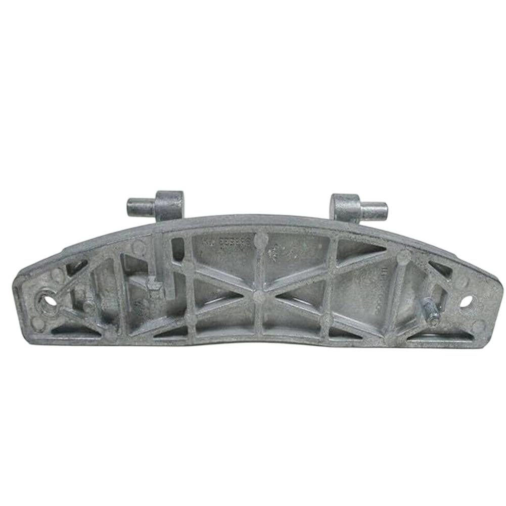 Para Lavadora de Carga Frontal Siemens/Bosch 9000901411 Bisagra de Puerta Compatible Con Restaura la Funcionalidad de la Lavadora