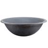 ZLIII Large Cast Iron Wok
