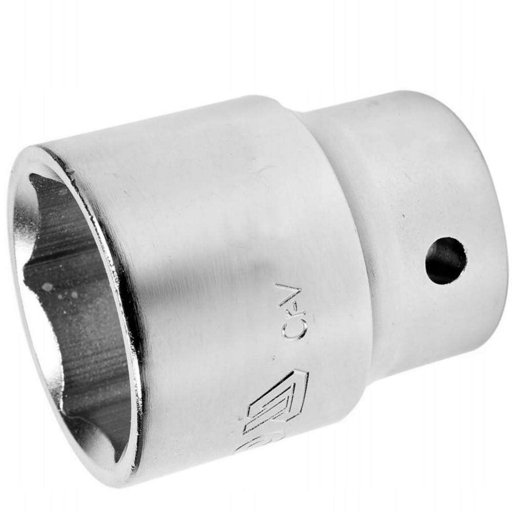 Yato Short 3/4" Mount 6 Point Socket