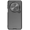 NILLKIN Camshield Prop Series for Huawei Mate 70 Pro+/Mate 70 Pro Case Translucent Slide Camera Protection PC+TPU Phone Cover