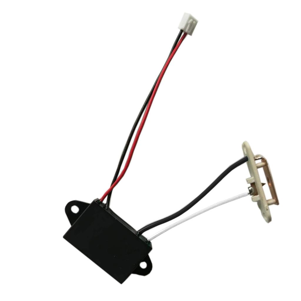 Ozones Generator Portable Ozonizer Air Purifier Negative Ion Module Cleaner Low Power Consumption for Home Refrigerator