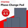 For Honeywell PTM7950 Phase Change Pad 8.5W/mk For Laptop Thermal Pad