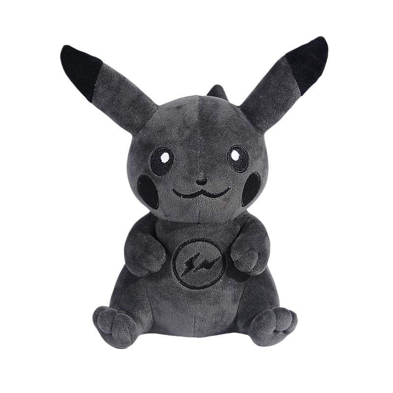 Pokmon Mimikyu Plusle Nidorina Magikarp Plush Toys Abra Charizard Sprigatito Lugia Porygon Riolu Snivy Stuffed Dolls