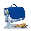 Large Picnic Blanket Beach Blankets, 60''*80'' Picnic Mat Waterproof Sand-proof Beach Blanket, Picnic Blanket