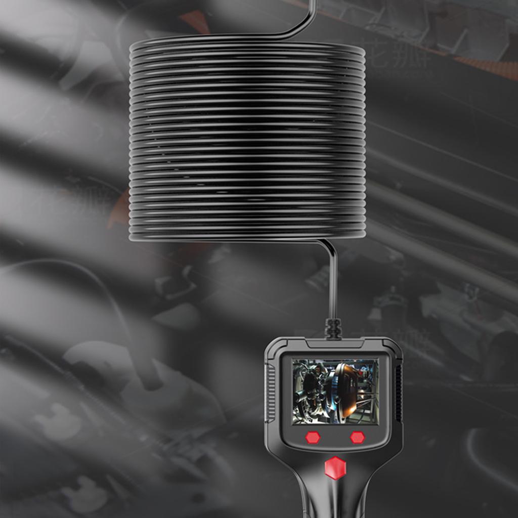 Endoscope Inspection Camera Borescope Inspection Camera necessary Inspection Camera Digital Borescope with Long Cable