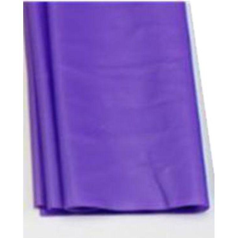 

Shaping Strength Training Workout Stretching Yoga Belt Purple