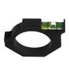 Precisions Scope Leveling for Precisions Shooting 1in Rings Reducers Smooth Scope Bubble Level Indicator Clamps Mount
