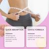 Slimming Detoxification Patch, Lymphatic Drainage Patch, Edema Improvement And Body Shaping Care Patch