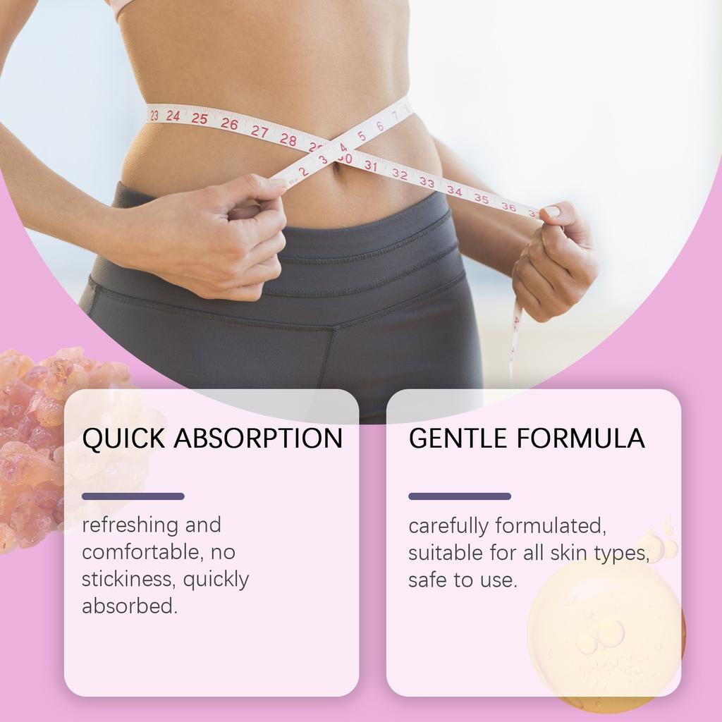 Slimming Detoxification Patch, Lymphatic Drainage Patch, Edema Improvement And Body Shaping Care Patch