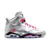 Jordan 6 Retro Valentine's Day 2014 GS 543390-009