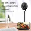 Fofan C502 4K USB Webcam with Adjustable Stand
