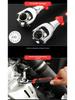 Multifunctional 52-in-1 Universal Socket Wrench with 360° Rotating Multi-Head