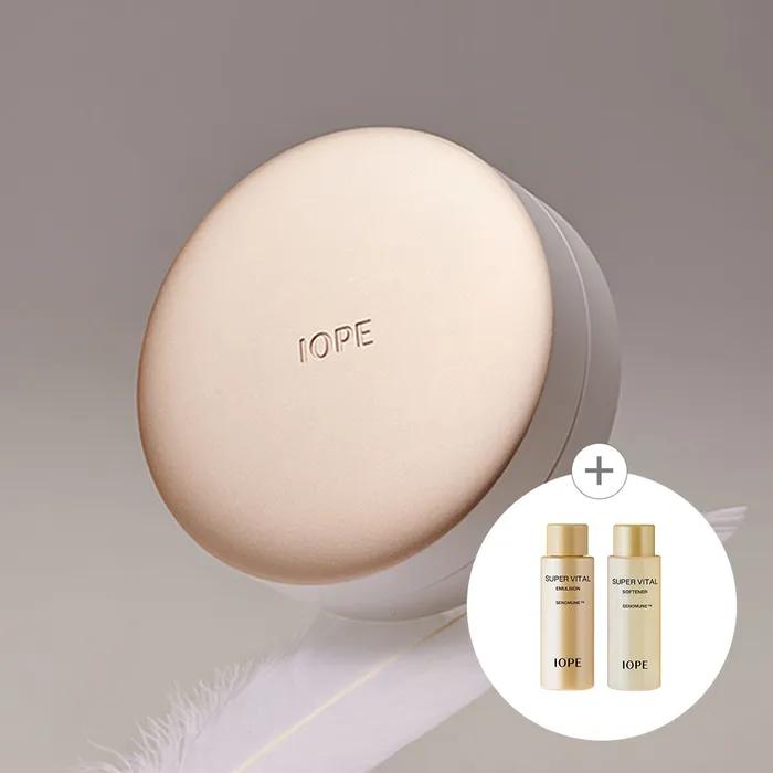Air Cushion 5.5 Generation Cover Main Product 15g (Optional)