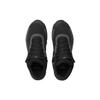 Salomon Shelter Cswp Comfortable Sports Durable Lightweight High-Top Outdoor Functional Shoes Unisex Shoes Black 473154