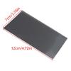 Clear Game Console Screen Polarizing Film for Gameboy GBA SP GBA GBC WSC NGPC Polarizer AntiGlare Polarizing Film