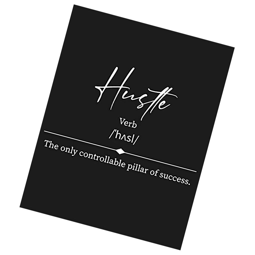 

Черно-белые буквы, плакаты, бумажные настенные рисунки, мотивирующие украшения для дома, картины, вдохновляющие предпринимателя для офисной жизни