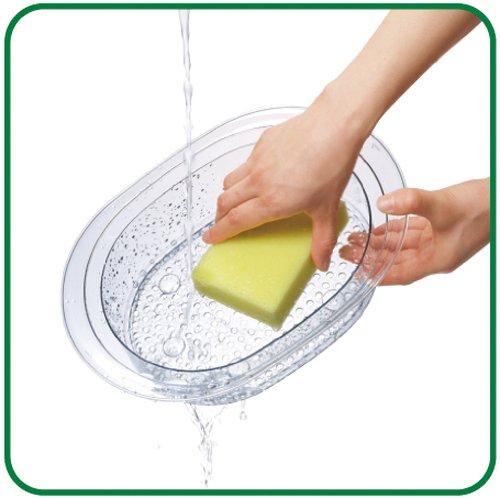 Tefal Elektro-Dampfgarer Dampfgarer Mini Compact VC131170