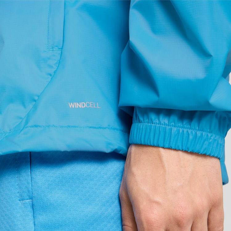 New PUMA Jackets & Coats Men's Magic Blue 777538-11
