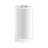 Modern USB Rechargeable Plug-In Dimmable Bed Lamp Night Lighting with Touch Control LED for Kids Bedroom Living Room