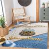 Galatasaray Customize Your Name Area Rug Perfect For Hallway Foyer Decorate Room Study Room Antislip Rug Anime Office Decor