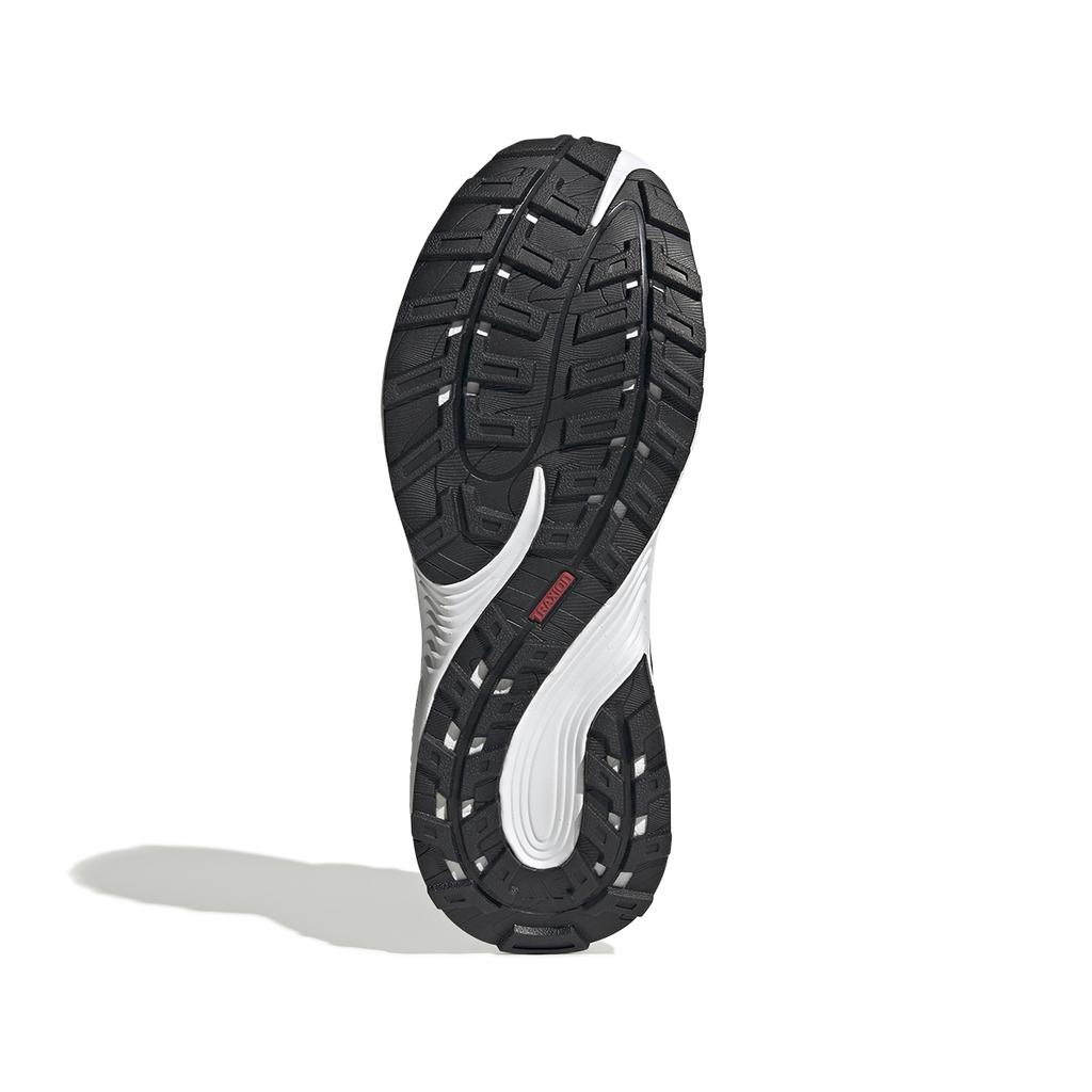 Adidas Roam Wander Fashionable Breathable Low-Top Casual Running Shoes Men Sneakers Black JR7651