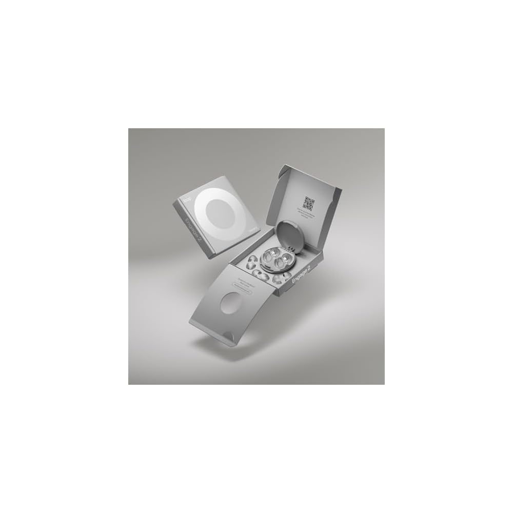 Loop Engage 2 Earplugs – Noise-reducing earplugs for clear voices in everyday life