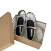 Inner Height Increase Silver Bow Mary Jane Single Shoes Women's Shoes 2025 New Popular Fairy Style Ballet Shoes