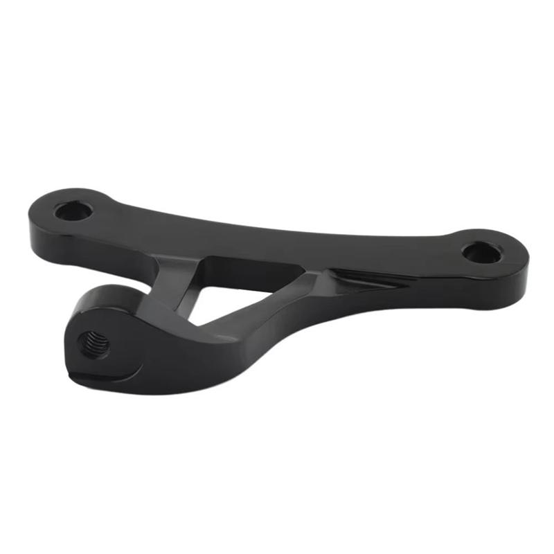 A51K-Motorcycle Front Engine Mount Bracket For  Davidson Sportster 1200 883 1200 Nightster XL1200N XL883